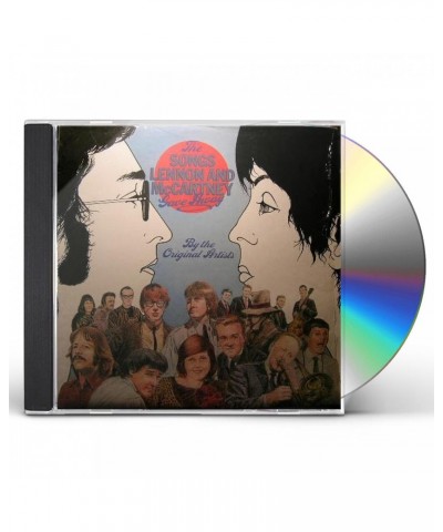 SONGS LENNON & MCCARTNEY GAVE AWAY / VARIOUS CD $9.16 CD