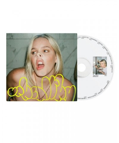 Anne-Marie UNHEALTHY Exclusive Deluxe Fans CD $9.90 CD