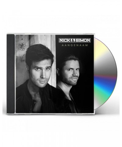 Nick & Simon AANGENAAM CD $13.49 CD