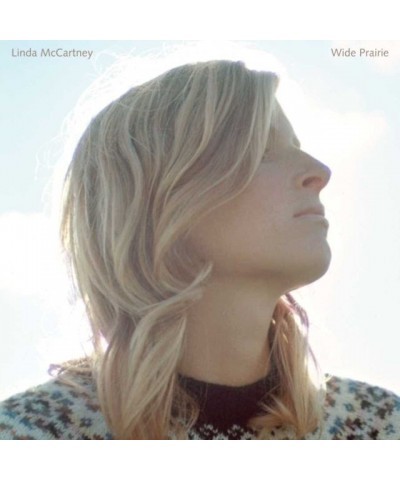 Linda McCartney LP - Wide Prairie (Vinyl) $8.81 Vinyl