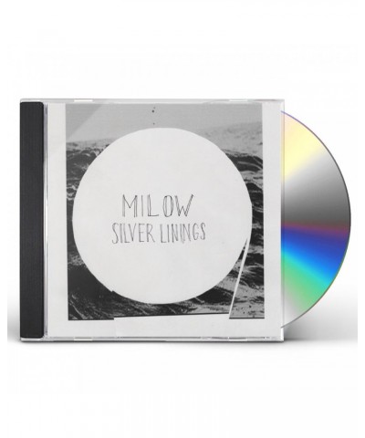 Milow SILVER LININGS CD $19.54 CD