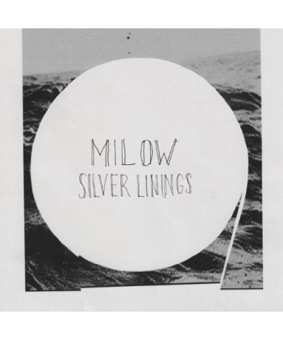 Milow SILVER LININGS CD $19.54 CD