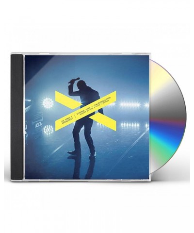 Etienne Daho VIRUS X EXPERIENCE CD $8.79 CD