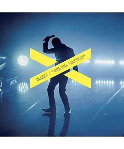 Etienne Daho VIRUS X EXPERIENCE CD $8.79 CD