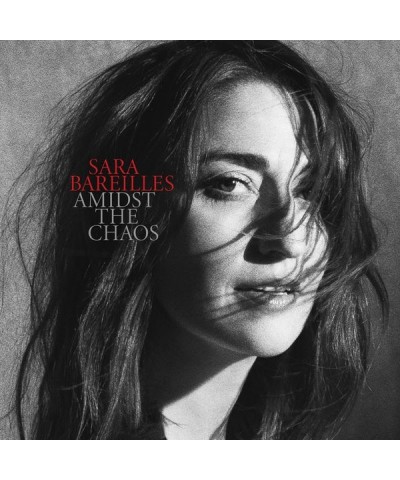 Sara Bareilles Amidst The Chaos CD $8.24 CD