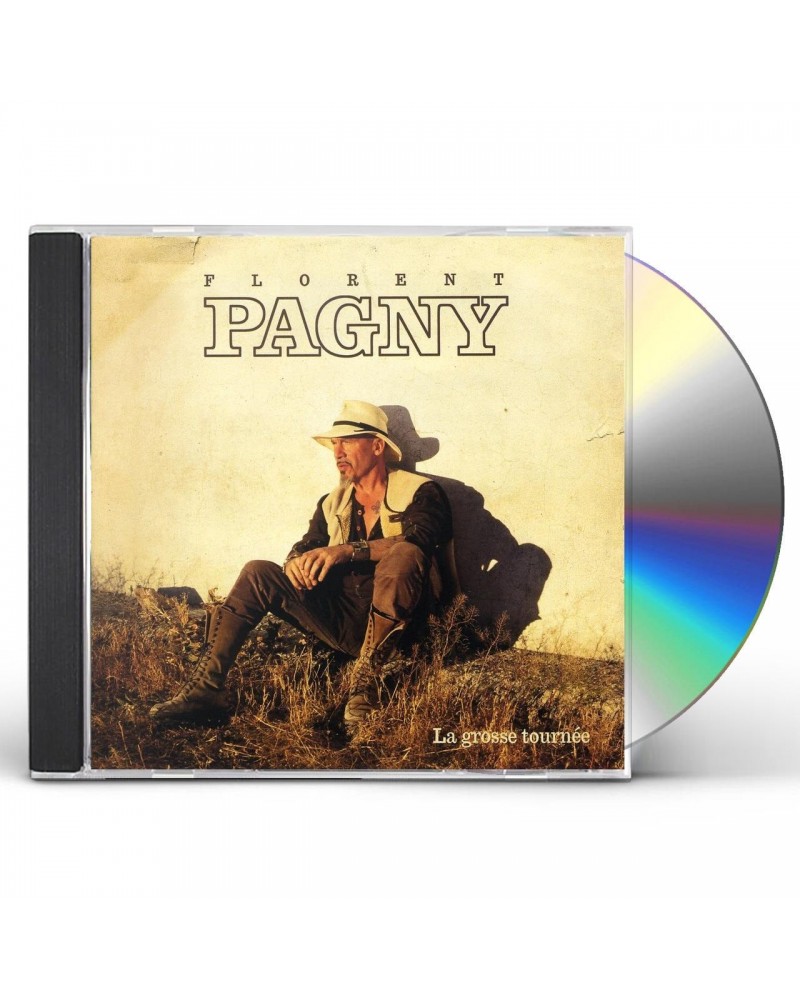 Florent Pagny C'EST COMME CA CD $9.87 CD