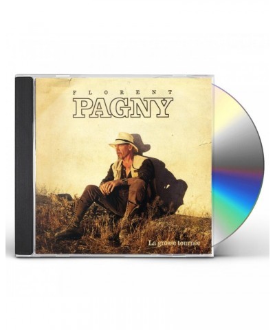 Florent Pagny C'EST COMME CA CD $9.87 CD