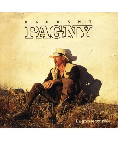 Florent Pagny C'EST COMME CA CD $9.87 CD