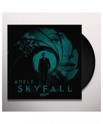 Adele Skyfall James Bond Theme Vinyl Record $10.34 Vinyl