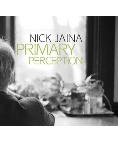 Nick Jaina Primary Perception Vinyl Record $7.03 Vinyl