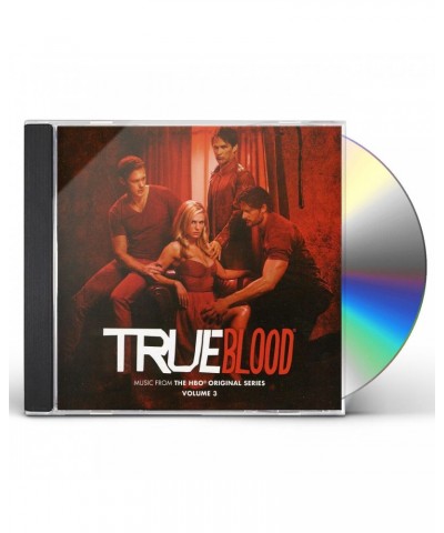 Various Artists TRUE BLOOD-VOLUME 3 CD $9.50 CD