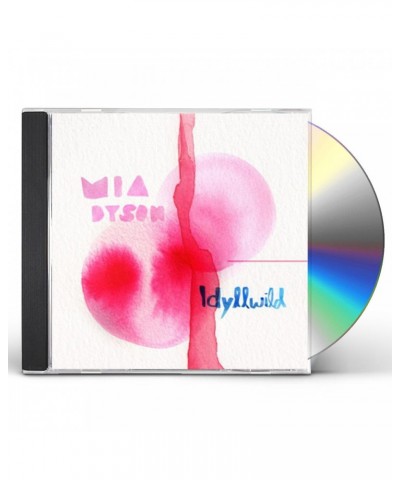 Mia Dyson IDYLLWILD CD $5.61 CD