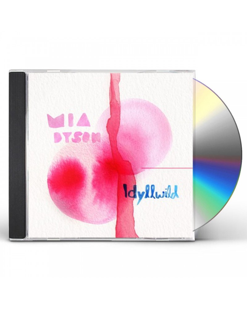 Mia Dyson IDYLLWILD CD $5.61 CD