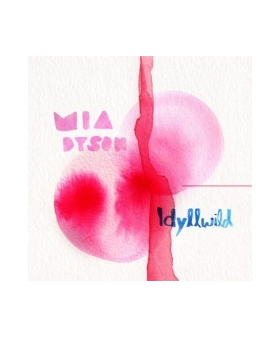 Mia Dyson IDYLLWILD CD $5.61 CD