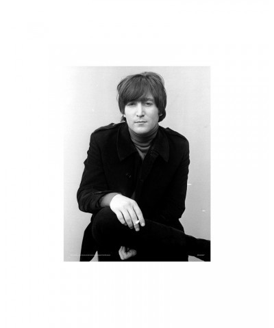 John Lennon Poster $6.99 Decor