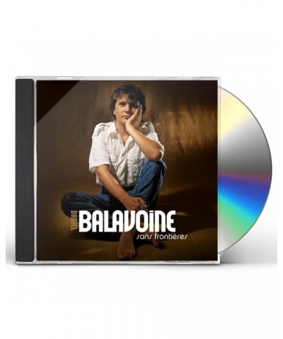 Daniel Balavoine SANS FRONTIERES: BEST OF CD $16.27 CD