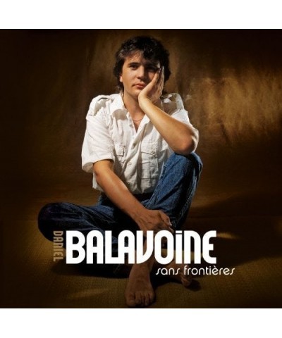 Daniel Balavoine SANS FRONTIERES: BEST OF CD $16.27 CD