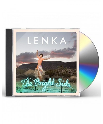 Lenka BRIGHT SIDE CD $10.91 CD