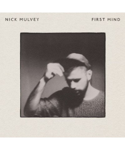 Nick Mulvey First Mind Vinyl Record $11.62 Vinyl