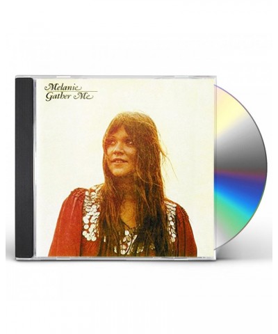 Melanie GATHER ME CD $17.40 CD