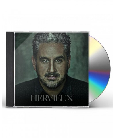 Marc Hervieux HERVIEUX CD $5.00 CD