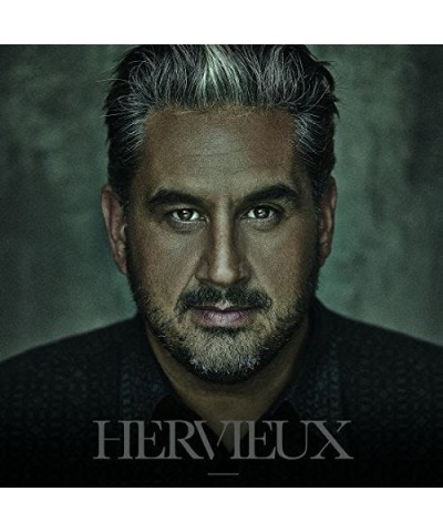 Marc Hervieux HERVIEUX CD $5.00 CD