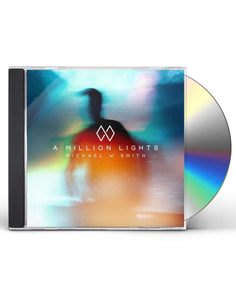 Michael W. Smith Million Lights CD $18.91 CD