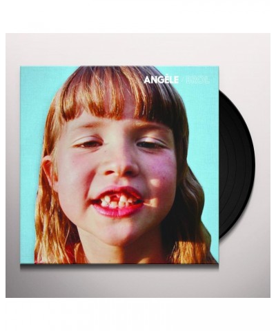 Angele Brol Vinyl Record $13.10 Vinyl