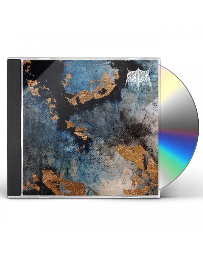 Kosmogyr EVITERNITY CD $15.61 CD