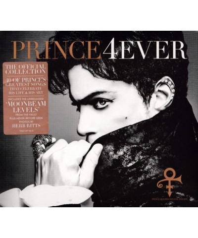 Prince 4EVER CD $13.19 CD