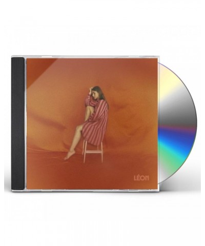 LÉON CD $9.55 CD