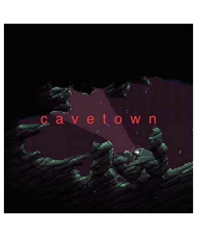 Cavetown Cavetown (Blue) Vinyl Record $6.85 Vinyl