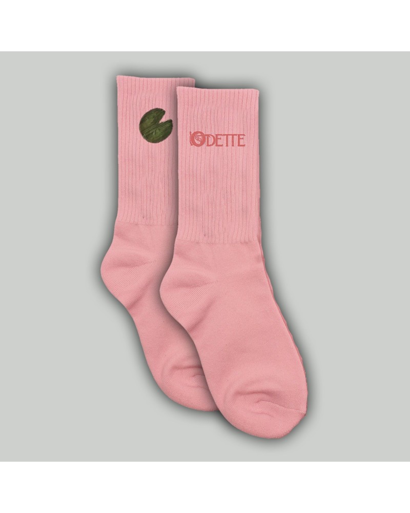 Odette Socks $9.91 Footware