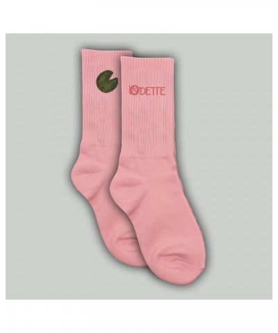 Odette Socks $9.91 Footware