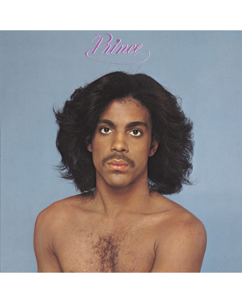 Prince (X) Vinyl Record $7.67 Vinyl