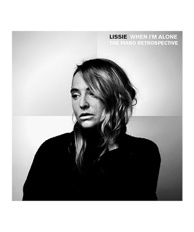 Lissie WHEN I'M ALONE - THE PIANO RETROSPECTIVE POSTER (SIGNED) $1.40 Decor