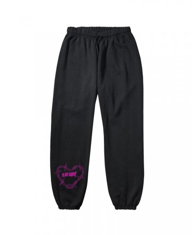 Miley Cyrus Prisoner sweatpants $16.05 Pants