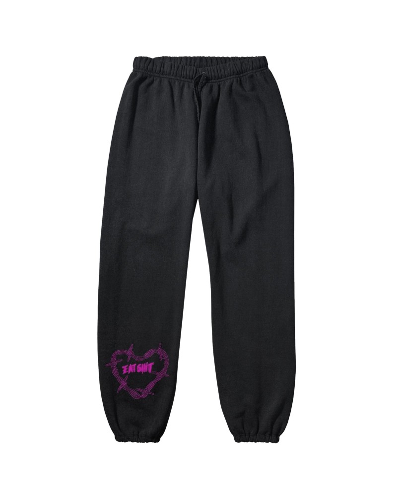 Miley Cyrus Prisoner sweatpants $16.05 Pants