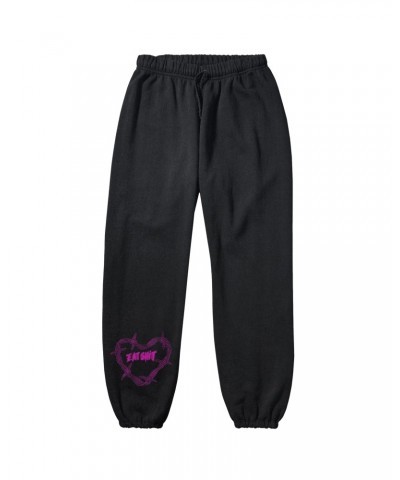 Miley Cyrus Prisoner sweatpants $16.05 Pants