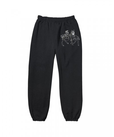 Miley Cyrus Prisoner sweatpants $16.05 Pants