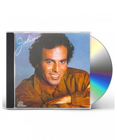 Julio Iglesias JULIO CD $10.12 CD