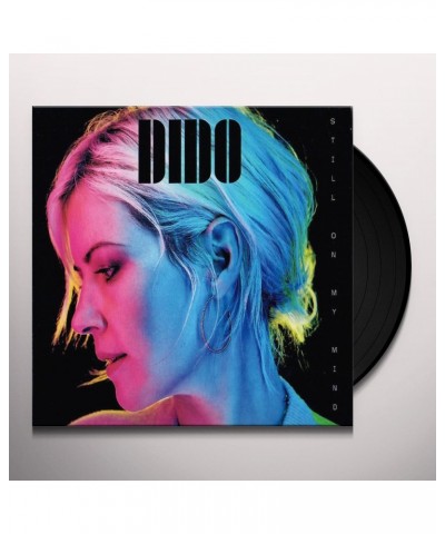 Dido Still On My Mind Vinyl Record $7.64 Vinyl