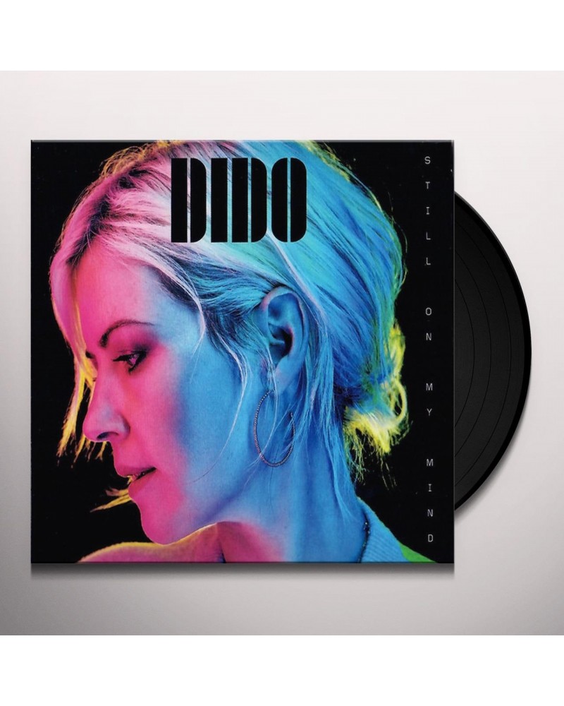 Dido Still On My Mind Vinyl Record $7.64 Vinyl