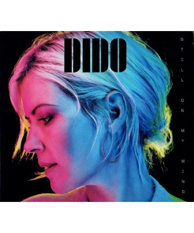 Dido Still On My Mind Vinyl Record $7.64 Vinyl