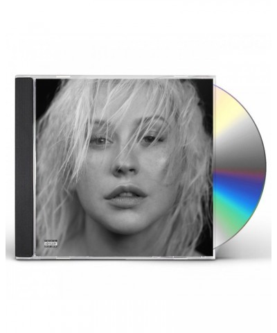 Christina Aguilera LIBERATION CD $17.83 CD