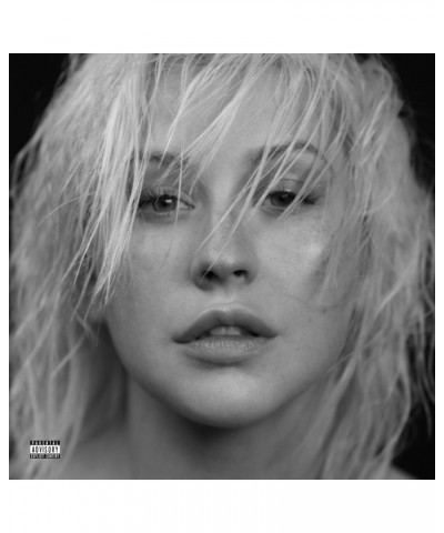 Christina Aguilera LIBERATION CD $17.83 CD