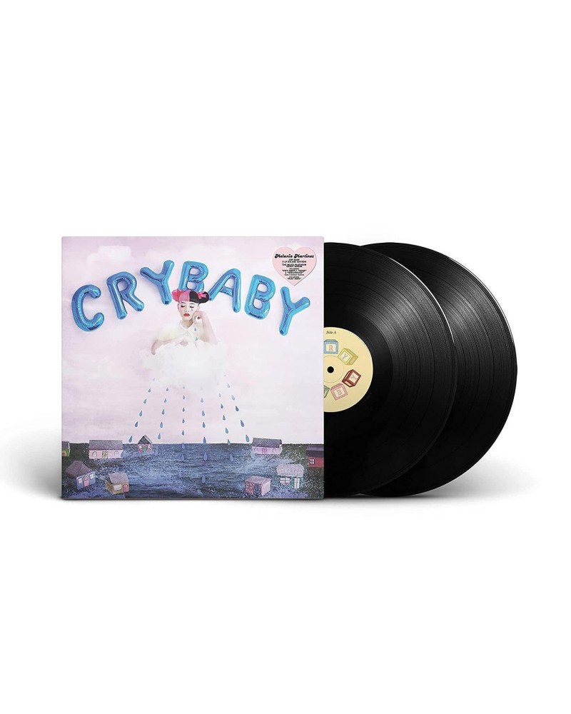 Melanie Martinez Cry Baby Vinyl Record $6.33 Vinyl