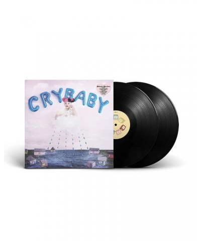 Melanie Martinez Cry Baby Vinyl Record $6.33 Vinyl