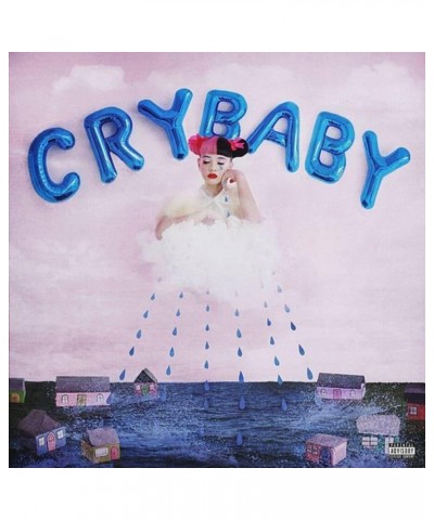 Melanie Martinez Cry Baby Vinyl Record $6.33 Vinyl